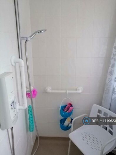 2 Bedroom Bungalow To Rent In Staines Way, Louth, LN11