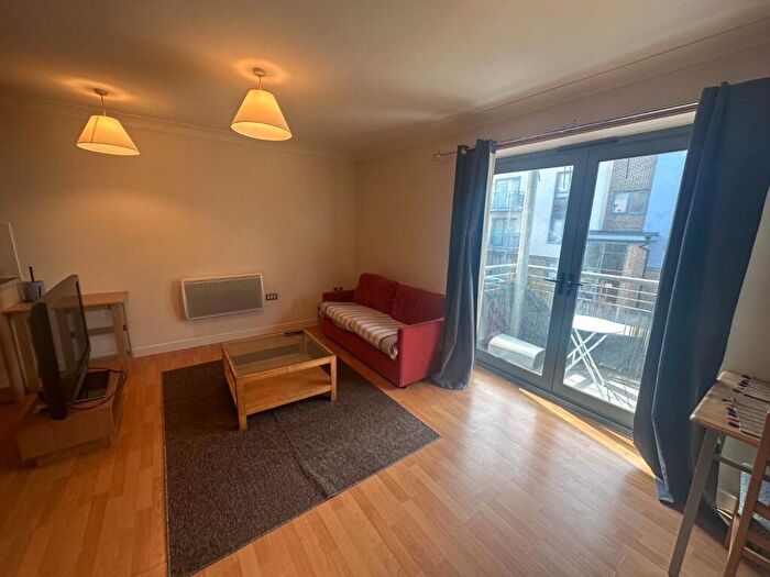 1 Bedroom Flat To Rent In Quayside Drive, Colchester, CO2