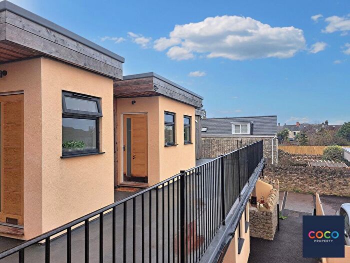 2 Bedroom Apartment To Rent In Grove Road, Clifton Court, DT5