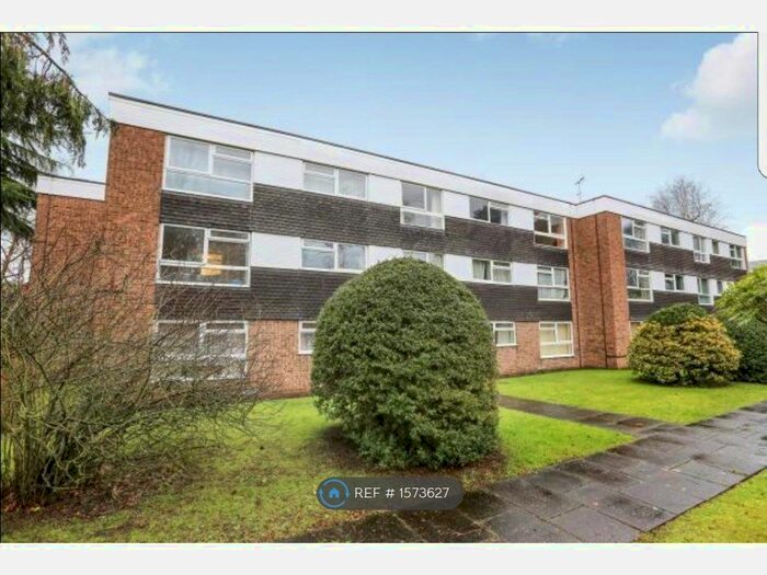 2 Bedroom Flat To Rent In Comberton Road, Kidderminster, DY10