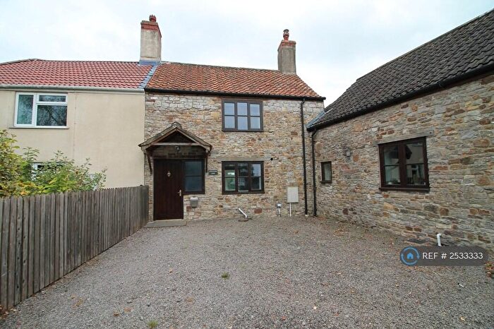 1 Bedroom Terraced House To Rent In Strode Common, Alveston, Bristol, BS35