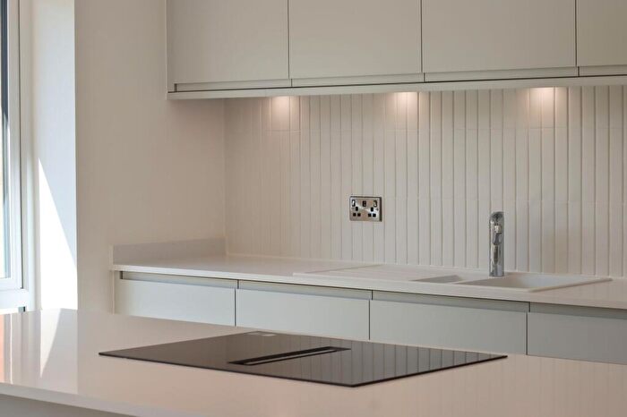 4 Bedroom Detached House For Sale In Plot, Woodlark, Welbeck Gardens, Bolsover, S44