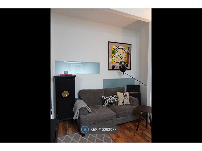 1 Bedroom Flat To Rent In Dartmouth Park Hill, London, NW5