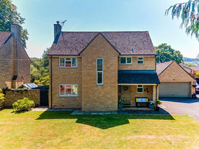 4 Bedroom Detached House For Sale In Mill Lane, Brockworth, Gloucester, GL3