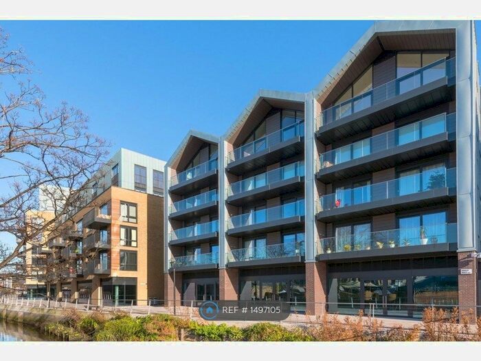 1 Bedroom Flat To Rent In London, London, SW18