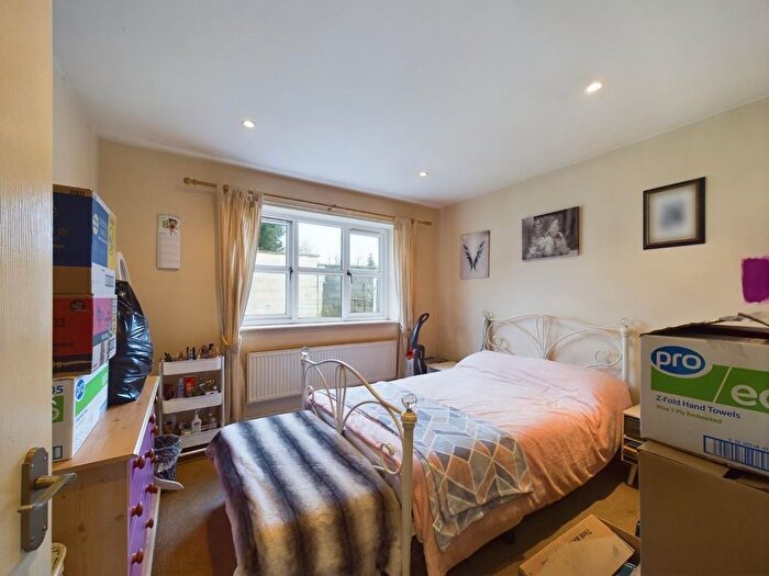 2 Bedroom Detached Bungalow For Sale In Garfield Road, St. George, Bristol, BS5