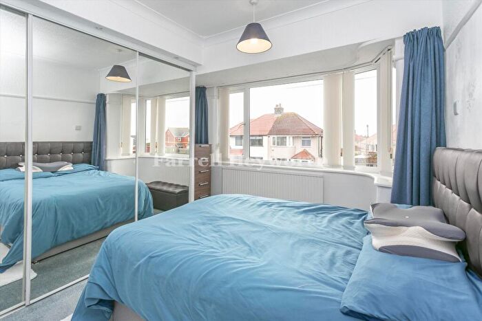 4 Bedroom House For Sale In Falmouth Street, Walney, Barrow In Furness, LA14