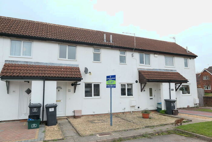 2 Bedroom Terraced House To Rent In Beaumont Road, Gloucester, GL2