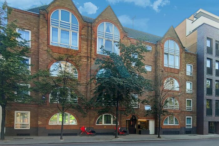 1 Bedroom Flat To Rent In Pennington Court, The Highway, E1W