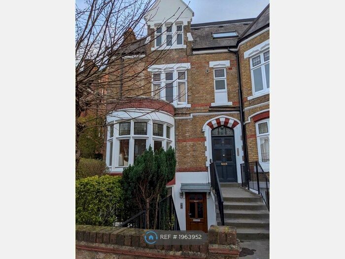 2 Bedroom Flat To Rent In Anson Road, London, N7