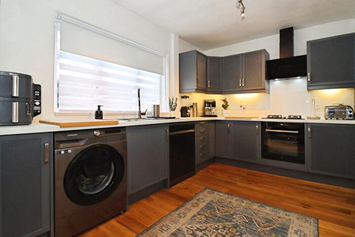 3 Bedroom Semi Detached House For Sale In Selbrooke Crescent, Bristol, BS16