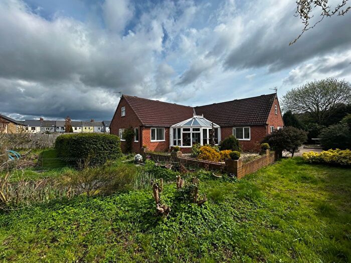 6 Bedroom Property To Rent In St. Oswalds Square, Durham, DH1