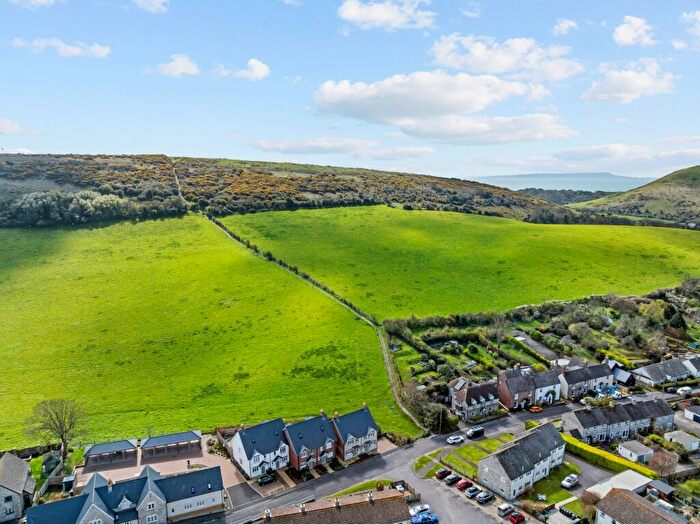 3 Bedroom House For Sale In West Lulworth, Dorset, BH20