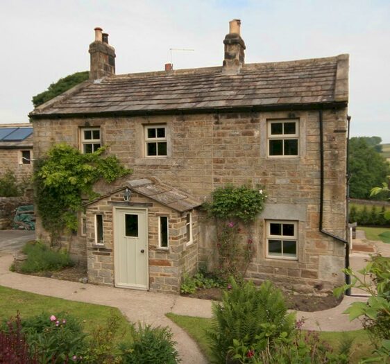 4 Bedroom Detached House For Sale In Thornthwaite, Harrogate, HG3