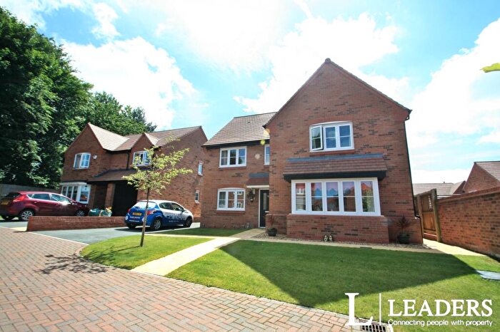 5 Bedroom House To Rent In Golden Nook Road, Cuddington, Northwich, CW8