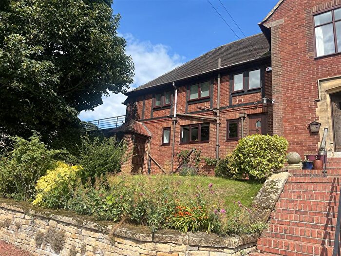 3 Bedroom Maisonette To Rent In The Wynd, Alnmouth, Alnwick, NE66