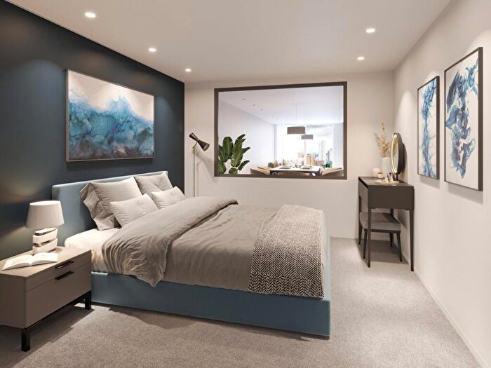 1 Bedroom Apartment For Sale In Plot, Axis, York Road, Leeds, West Yorkshire, LS9