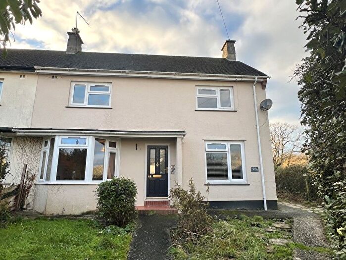 1 Bedroom Flat For Sale In A Trevethan Park, Bere Ferrers, Yelverton, Devon, PL20