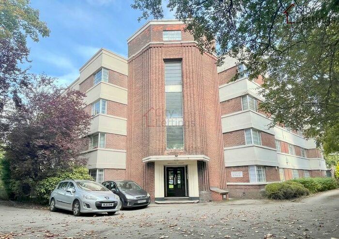 2 Bedroom Flat To Rent In Mansfield Court, Mansfield Road, NG5