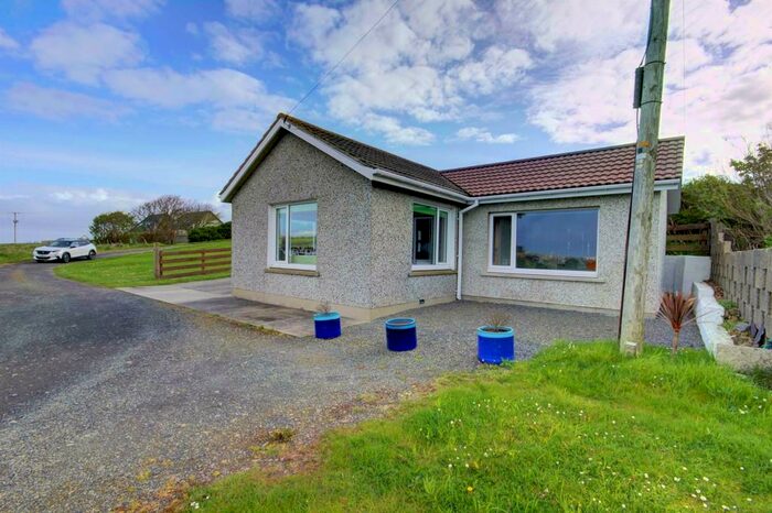 2 Bedroom Cottage For Sale In Skeldro, Burray, Orkney, KW17