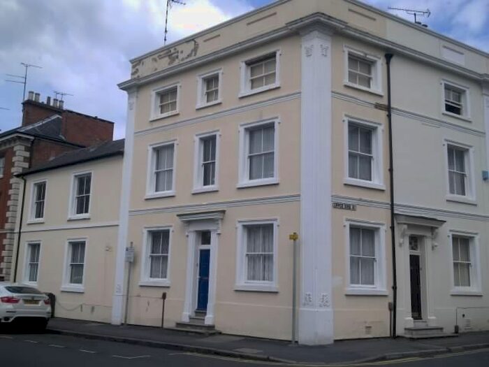 2 Bedroom Flat To Rent In Tower Street, Leicester, LE1