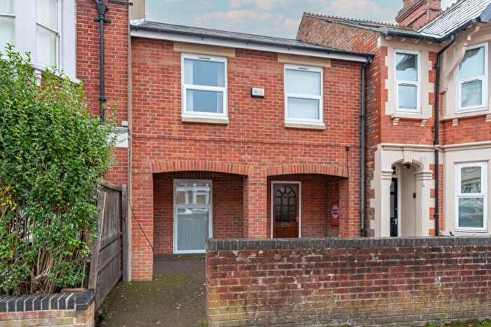 5 Bedroom Terraced House To Rent In Divinity Road, Cowley, Oxford, OX4