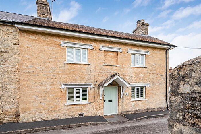 3 Bedroom Cottage For Sale In School Lane, Middleton Stoney, Bicester, OX25