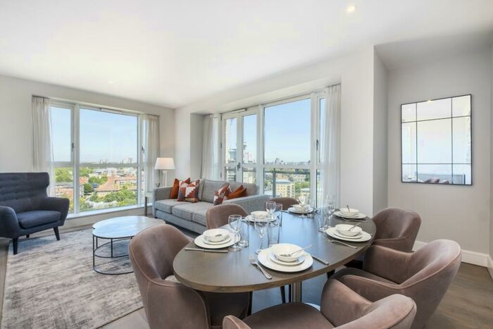 2 Bedroom Apartment To Rent In Westferry Circus, E14