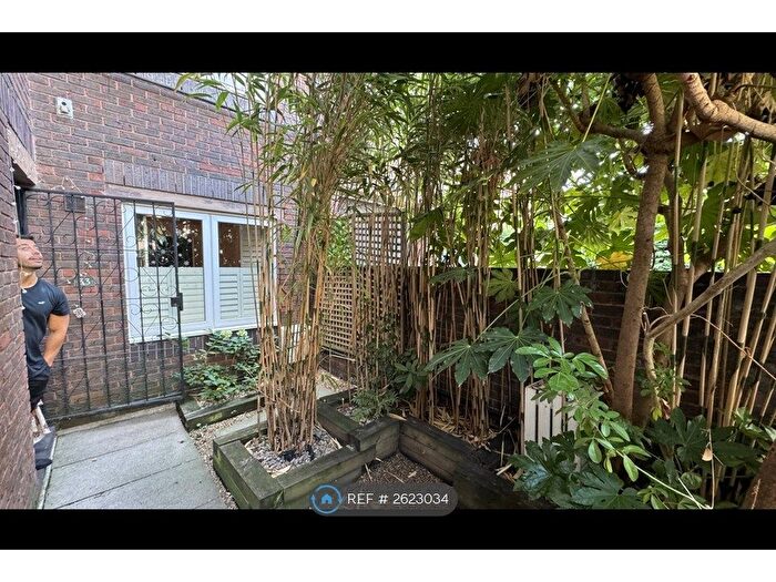 1 Bedroom Flat To Rent In Crofts Street, London, E1