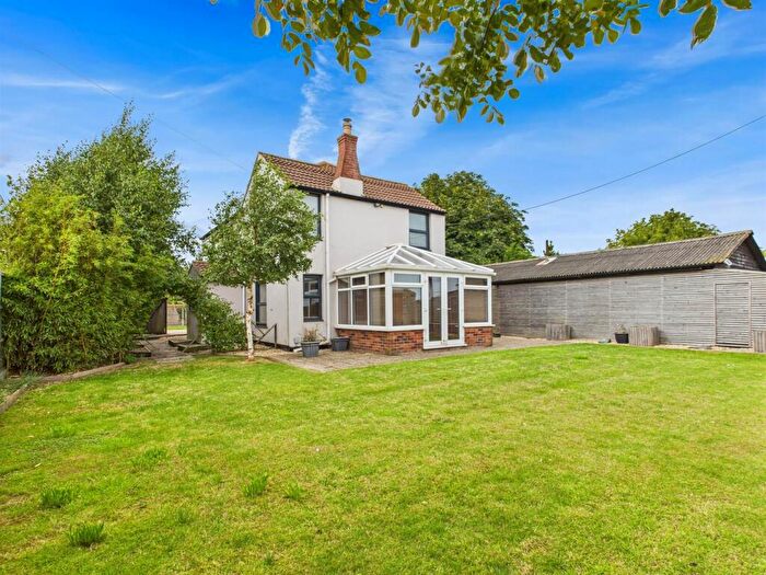 3 Bedroom Detached House For Sale In Sea Lane, Friskney, Boston, PE22