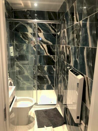 Studio To Rent In Twyford Road, Harrow, HA2