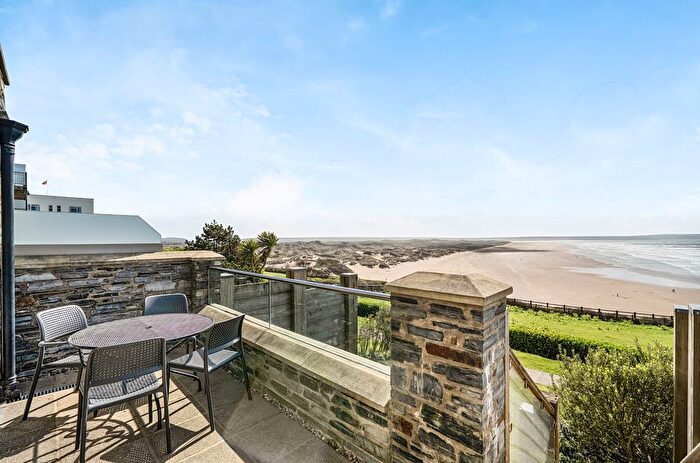 2 Bedroom Flat For Sale In Oceanpoint, Saunton, EX33