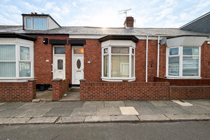 2 Bedroom Cottage For Sale In Canon Cockin Street, Sunderland, SR2