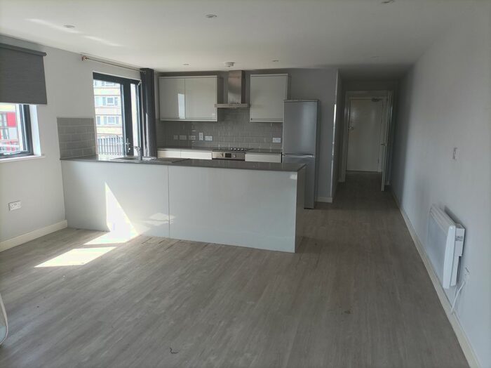 2 Bedroom Flat To Rent In London Road, London, HA9