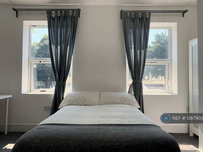 Studio To Rent In Alfreton Road, Nottingham, NG7