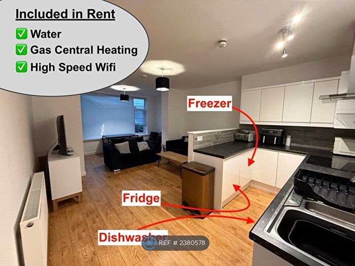 2 Bedroom Flat To Rent In Mount Wise, Newquay, TR7