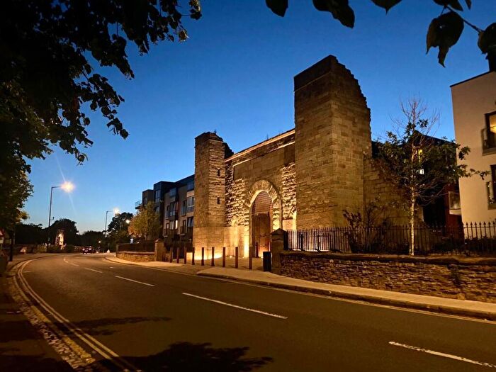 1 Bedroom Apartment To Rent In The Gateway, Abel Yard The Gateway, BS1
