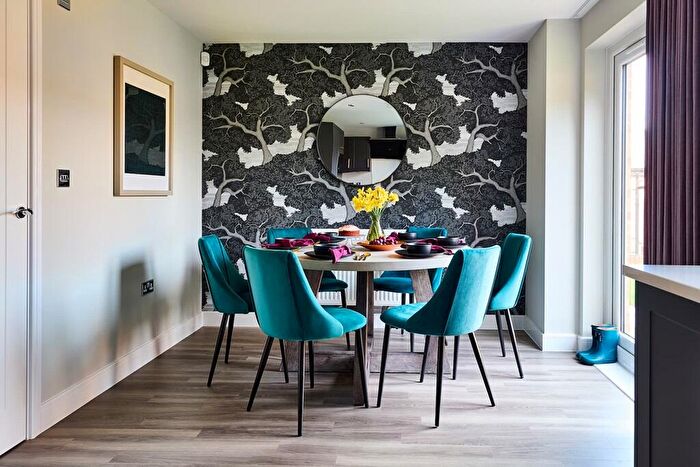 4 Bedroom Detached House For Sale In Foxs Bank Lane, Whiston, L35