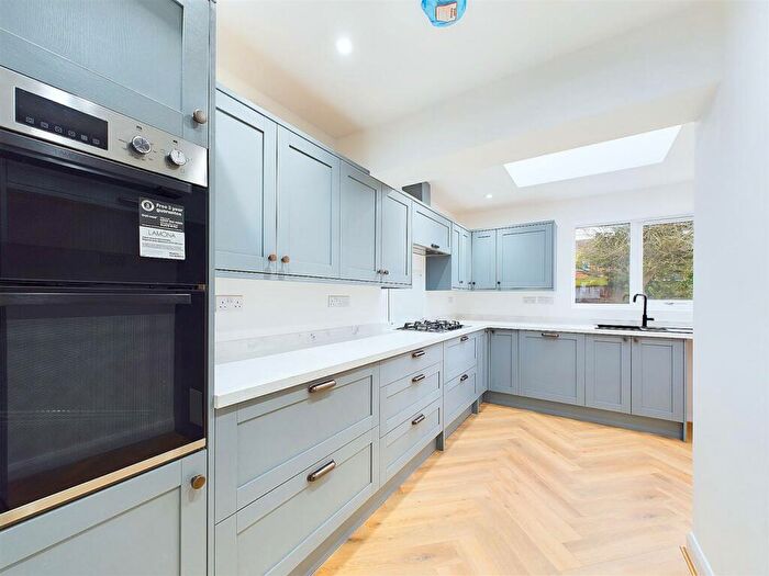 3 Bedroom End Of Terrace House For Sale In Alpine Rise, Styvechale Grange, Coventry, CV3