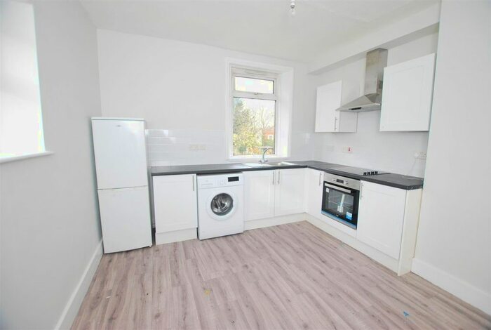 1 Bedroom Flat To Rent In Bessborough Road, Harrow, HA1