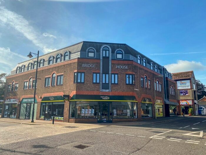 1 Bedroom Flat To Rent In Church Road, Fleet, Fleet, GU51