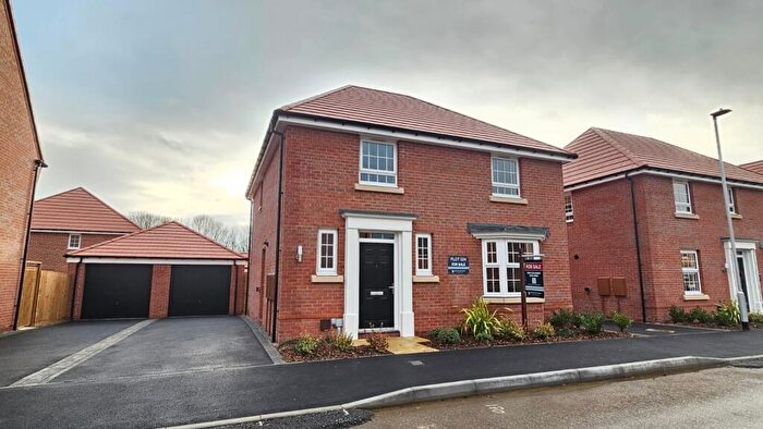 4 Bedroom Detached House For Sale In Chapel Lane, Bingham, Nottingham, NG13