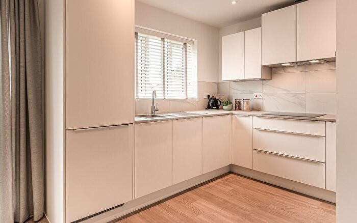 2 Bedroom Apartment For Sale In Buxton Road, Old Catton, Norfolk, NR6