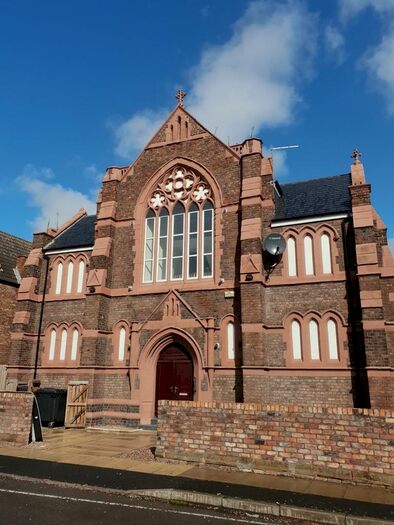 3 Bedroom Apartment To Rent In Gladstone Road, Seaforth, Liverpool, L21