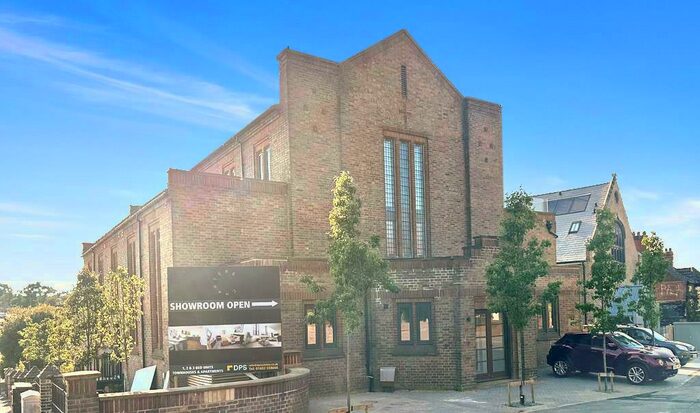 3 Bedroom Semi-Detached Bungalow To Rent In Park Lane, Norwich, NR2