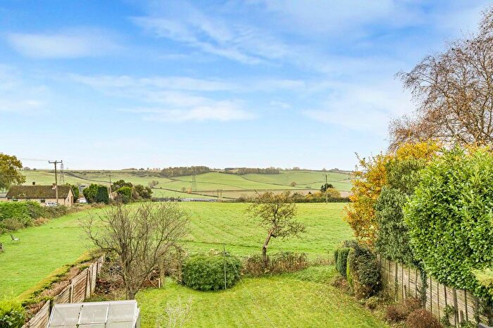 4 Bedroom Detached Bungalow For Sale In Gidley Way, Horspath, OX33