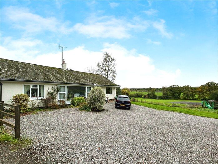 3 Bedroom Bungalow To Rent In Crook Hill, Braishfield, Romsey, Hampshire, SO51