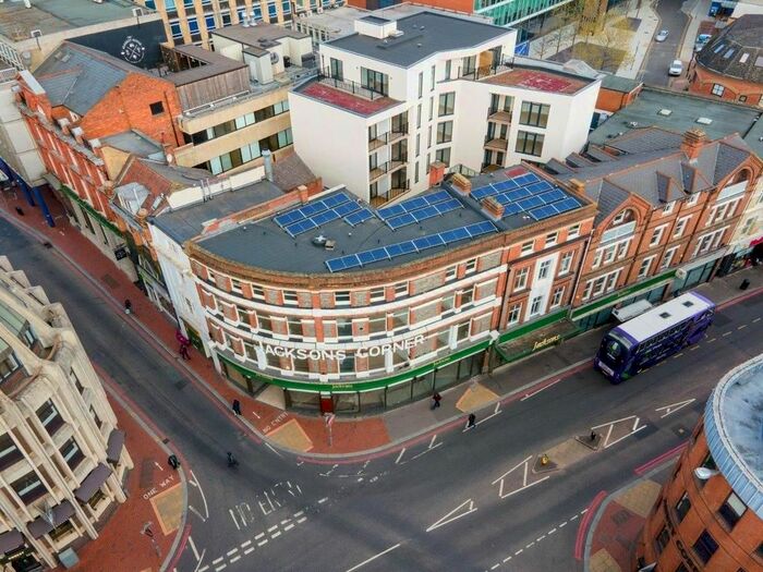 1 Bedroom Flat To Rent In Jacksons Corner, Central Reading, RG1