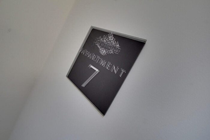 4 Bedroom Apartment To Rent In Braunstone Gate, Leicester, LE3