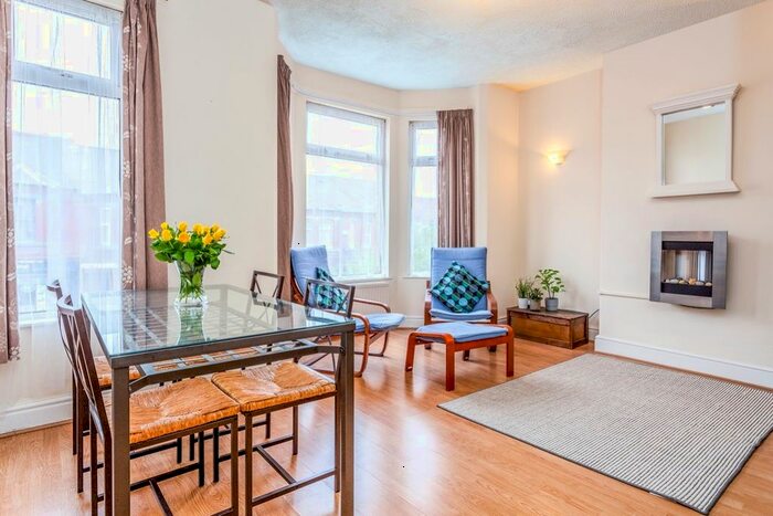 2 Bedroom Flat To Rent In Albany Road, Coventry, West Midlands, CV5